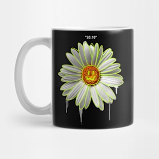 Flower! Mug